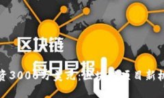 TP钱包融资3000万美元：区