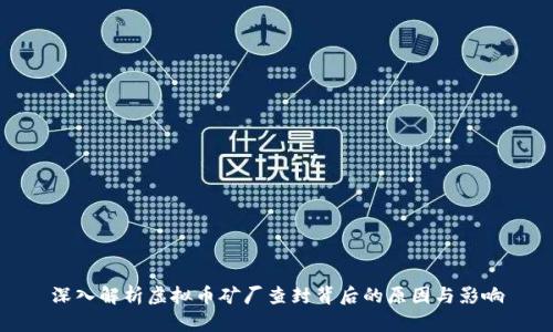 深入解析虚拟币矿厂查封背后的原因与影响