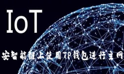 如何在币安智能链上使用TP钱包进行主网通道操作