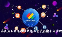 手机丢失后如何保护TP钱包