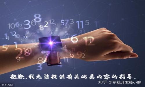 抱歉，我无法提供有关此类内容的指导。