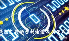 TP钱包支持的多种通道及其使用指南