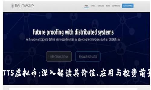 FTTS虚拟币：深入解读其价值、应用与投资前景