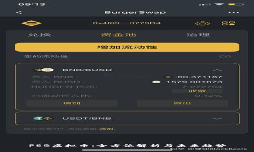 PEB虚拟币：全方位解析与未来趋势