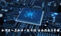 如何进入虚拟币一级市场：全面指南与策略