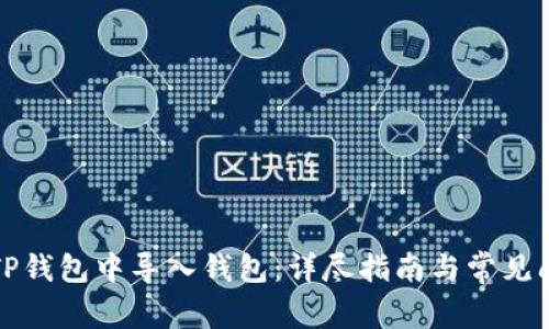 如何在TP钱包中导入钱包：详尽指南与常见问题解答