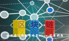 如何在TP钱包中购买Kishu：