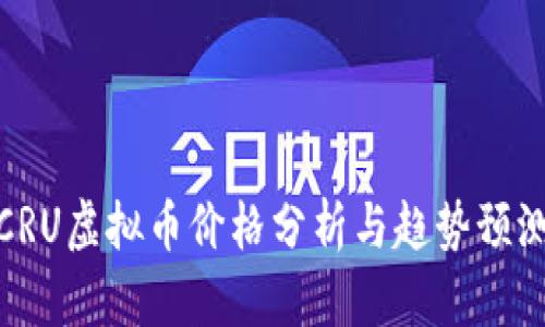 CRU虚拟币价格分析与趋势预测