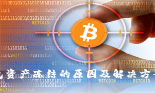 TP钱包资产冻结的原因及解决方案详解