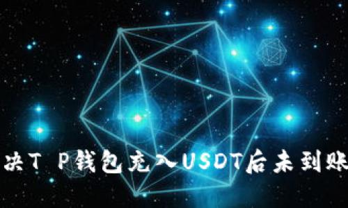 如何解决T P钱包充入USDT后未到账的问题