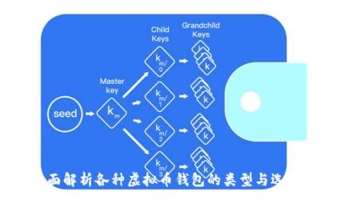 : 全面解析各种虚拟币钱包的类型与选择指南