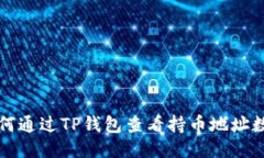 如何通过TP钱包查看持币地