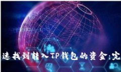 如何快速找到转入TP钱包的