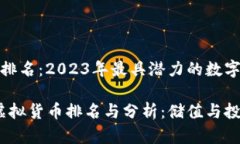 虚拟货币排名：2023年最具