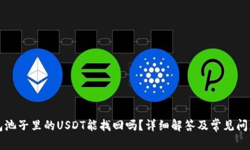 TP钱包池子里的USDT能找回吗？详细解答及常见问题解析