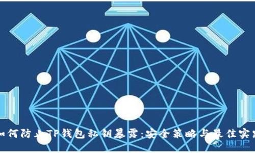 如何防止TP钱包私钥暴露：安全策略与最佳实践