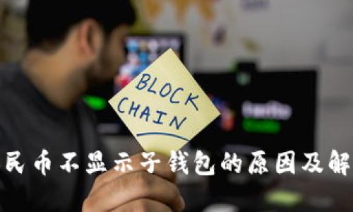 数字人民币不显示子钱包的原因及解决方案