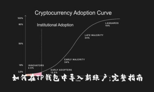 如何在TP钱包中导入新账户：完整指南