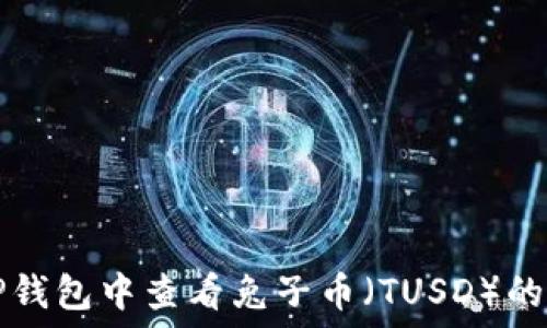   
如何在TP钱包中查看兔子币（TUSD）的详细指南