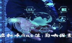 : 深入解析虚拟币Gas值：影