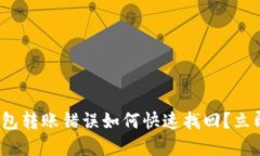 2025必看：TP钱包转账错误如何快速找回？立即了