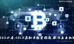 2025必看：COLX虚拟币投资指