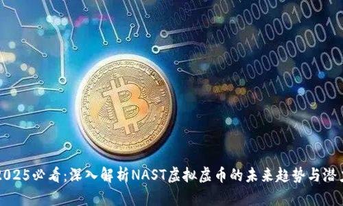 2025必看：深入解析NAST虚拟虚币的未来趋势与潜力