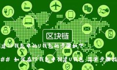 创建TP钱包中的U钱包的步