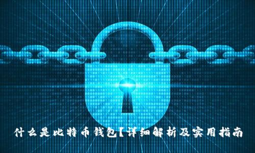 什么是比特币钱包？详细解析及实用指南