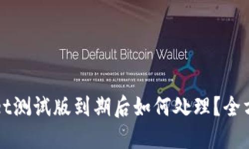 TPWallet测试版到期后如何处理？全方位指南