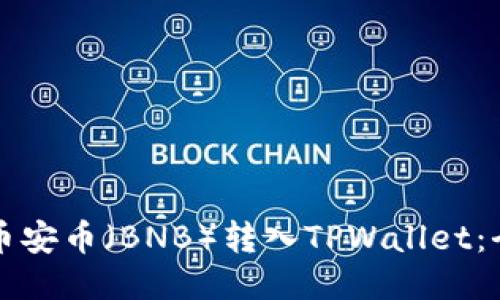 如何将币安币（BNB）转入TPWallet：全面指南