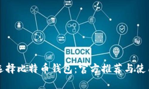 如何选择比特币钱包：官方推荐与使用指南