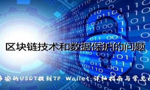 如何将币安的USDT提到TP Wallet：详细指南与常见问题解答