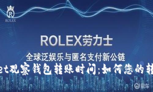 tpwallet观察钱包转账时间：如何您的转账体验