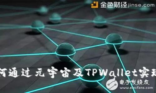 京西集团如何通过元宇宙及TPWallet实现数字化转型