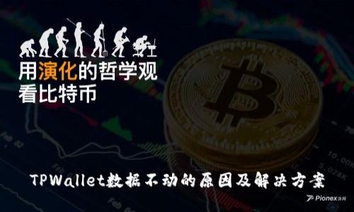 TPWallet数据不动的原因及解决方案